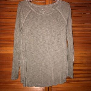 American Eagle Soft & Sexy Shirt